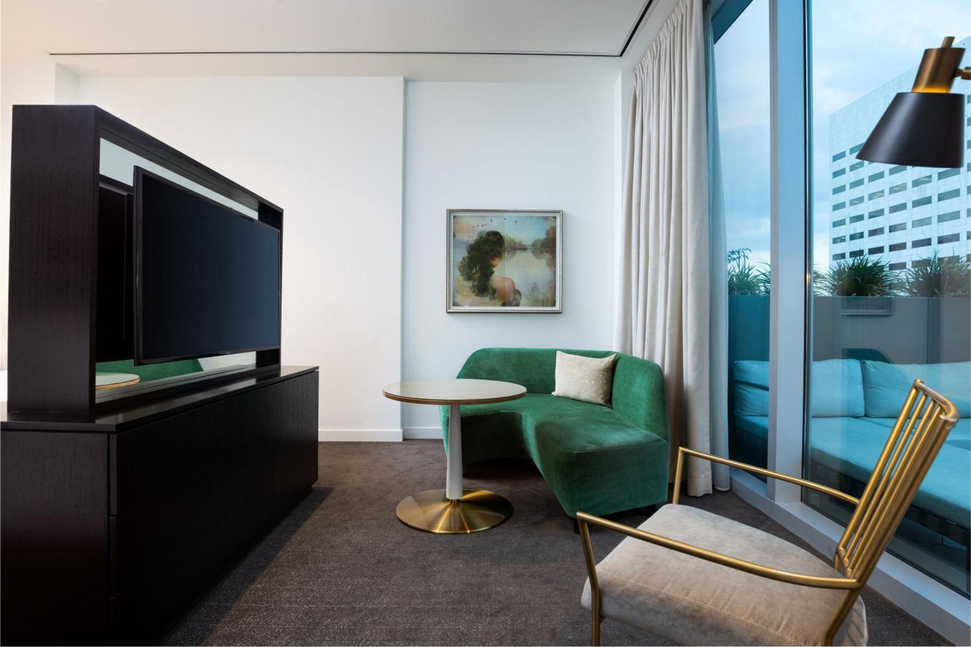 The Laura Hotel, Downtown, Autograph Collection Houston
