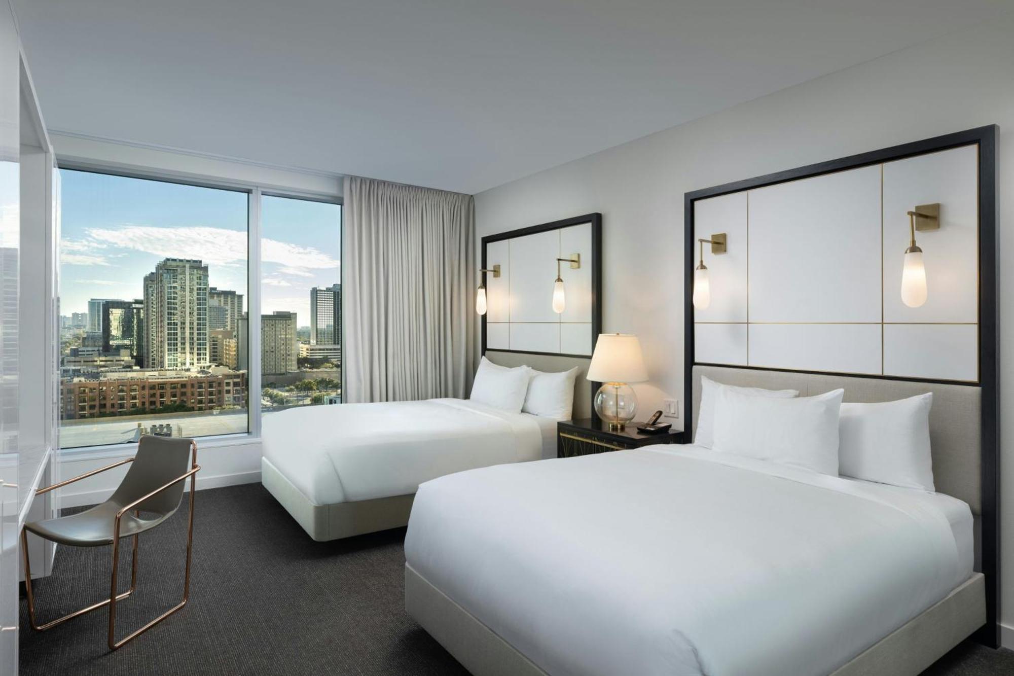 The Laura Hotel, Downtown, Autograph Collection Houston